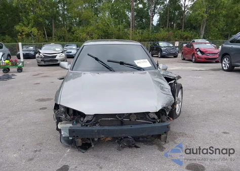 2000 Toyota Camry Xle V6 из США, поврежденный, VIN 4T1BF28K5YU098676